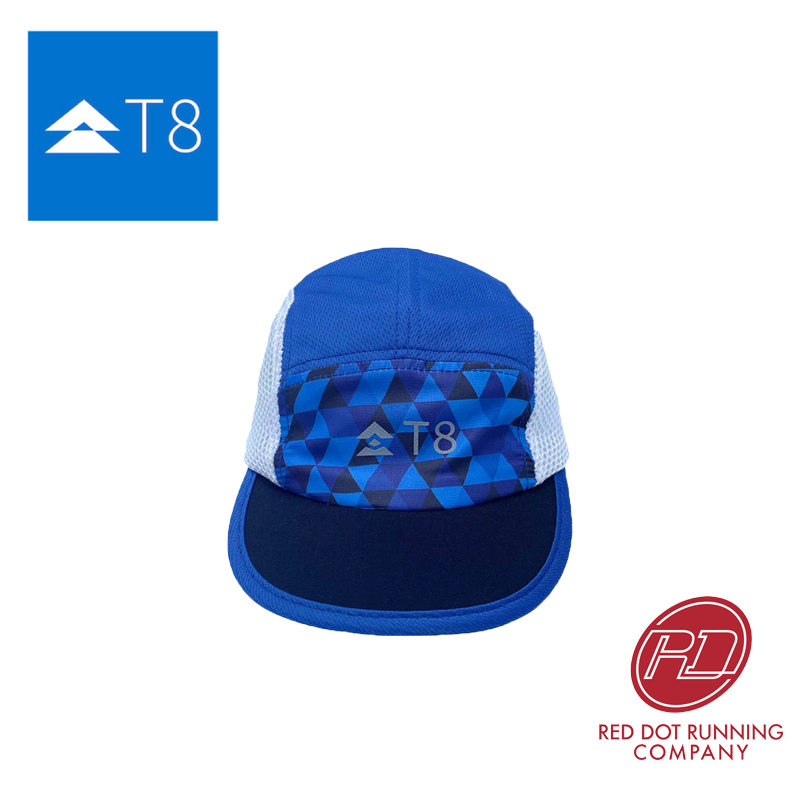 T8 - Trail Cap -****
