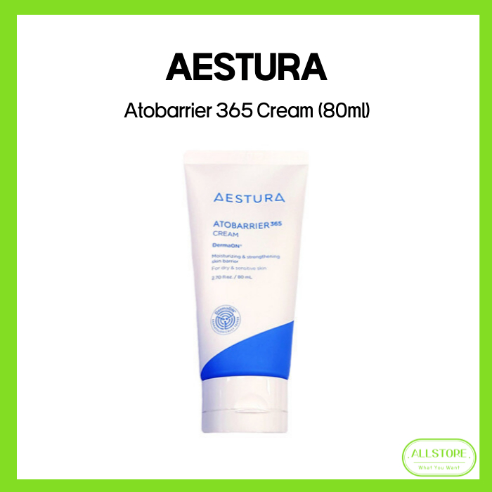 [AESTURA] Atobrier365 Cream (80ml)