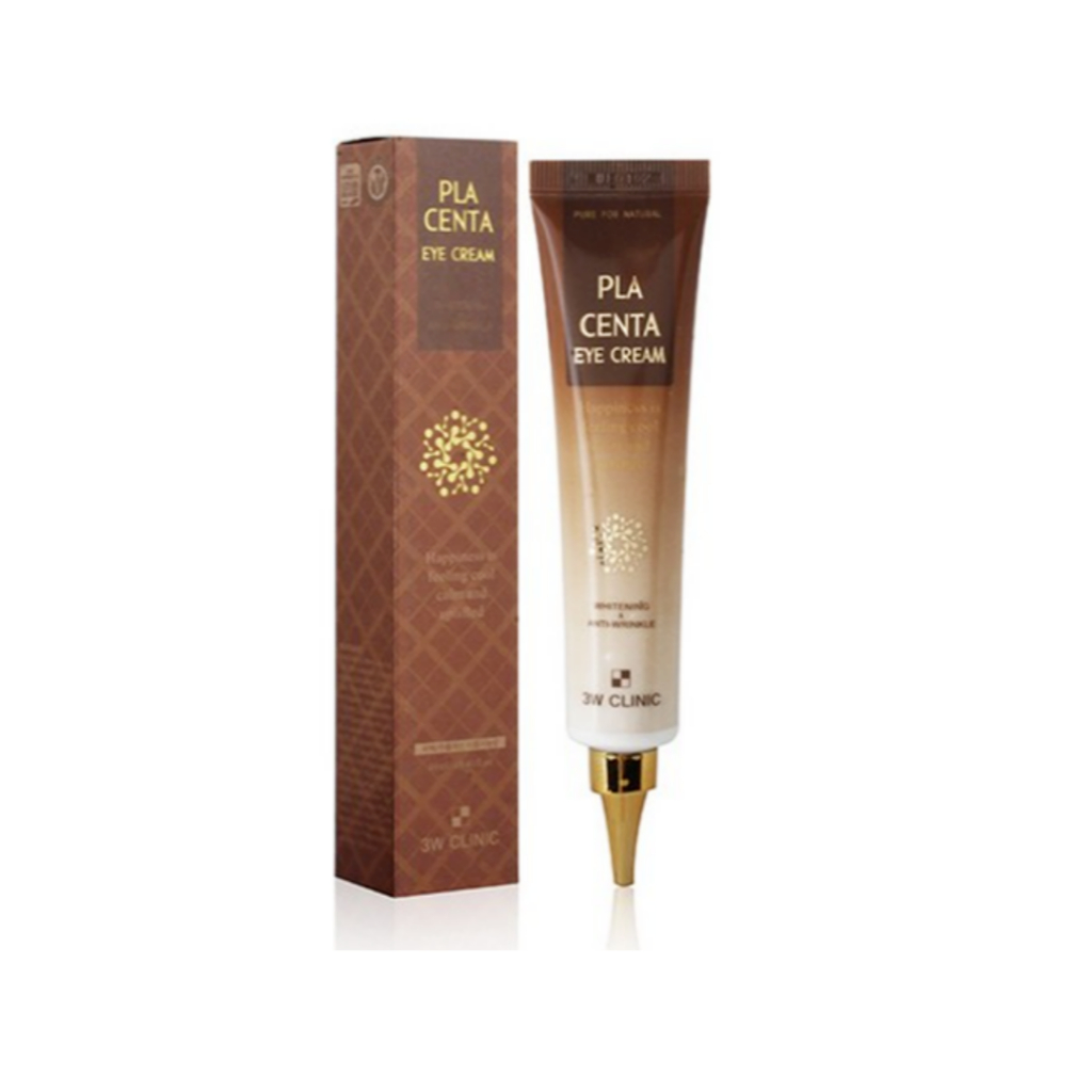 3W Clinic Placenta Eye Cream 40ml