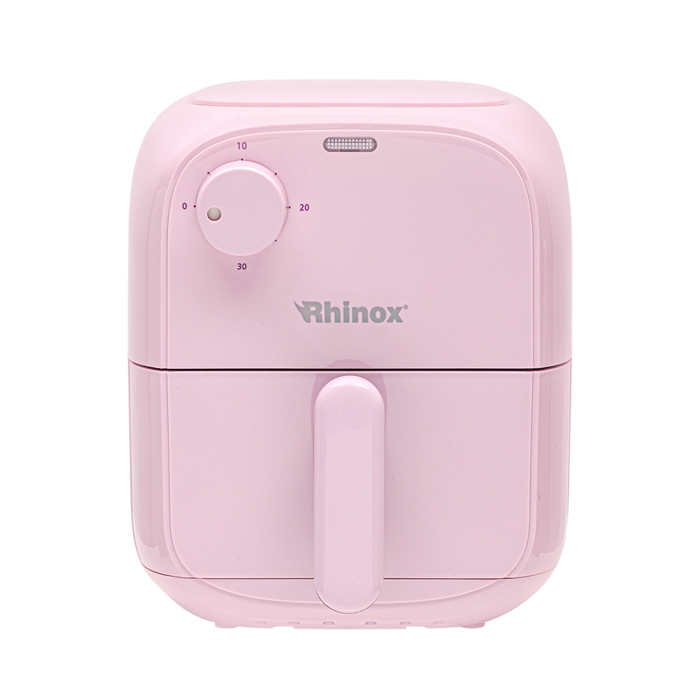 Rhinox Mini Air Fryer 1.5L