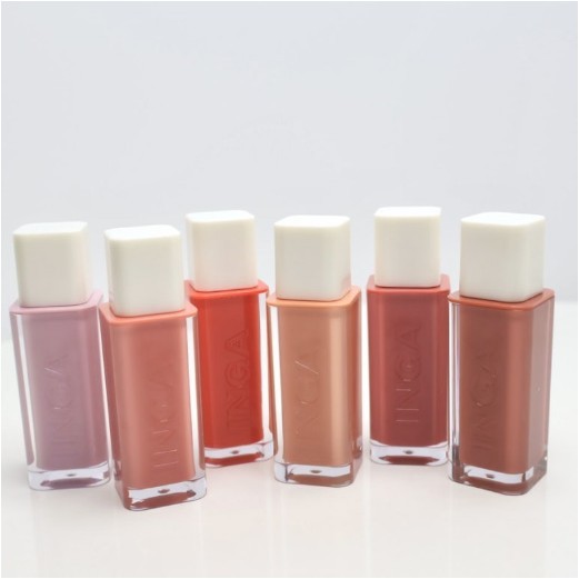 Inga Water Glow Lip Tint เคสใหม่