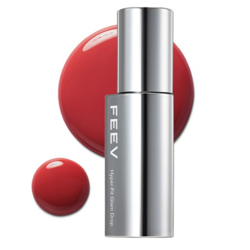 [FEEV Korea] Hyper-Fit Glam Drop LIP TINT