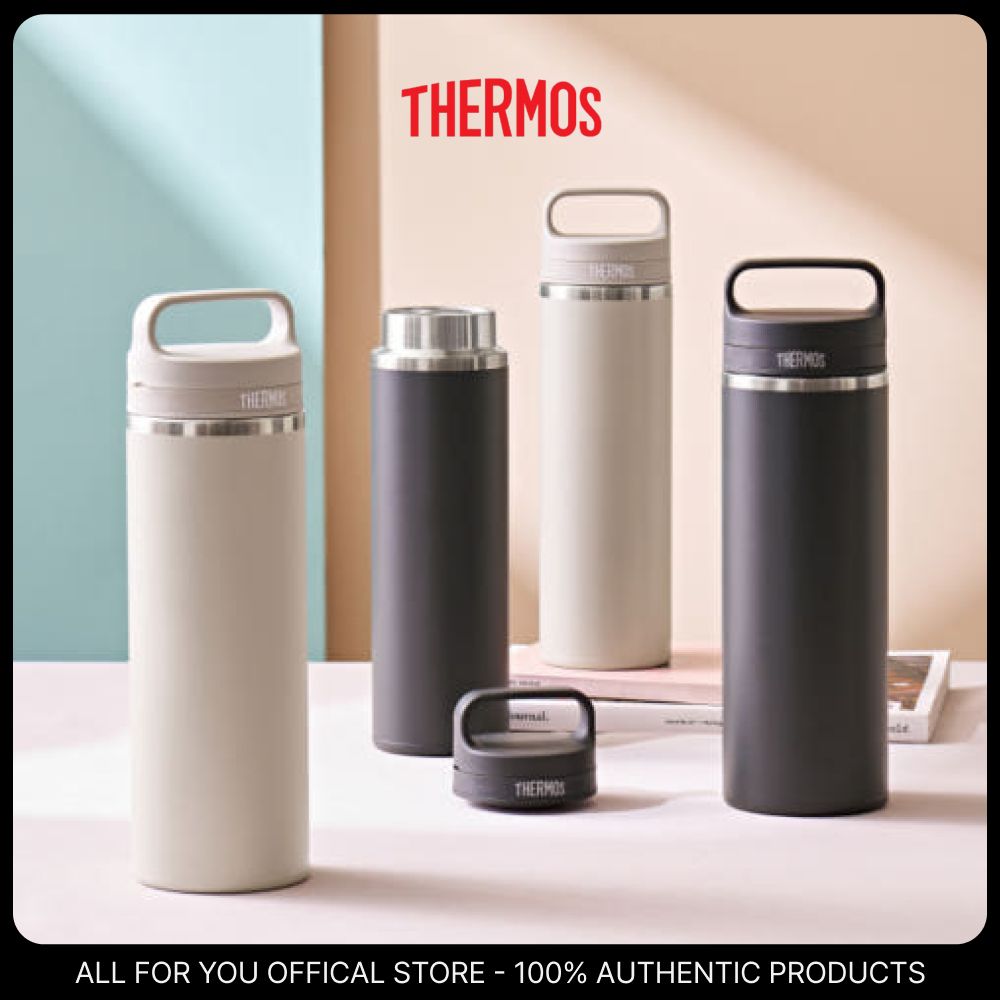 [THERMOS] แก้วน้ําพกพา 600ml, 800ml