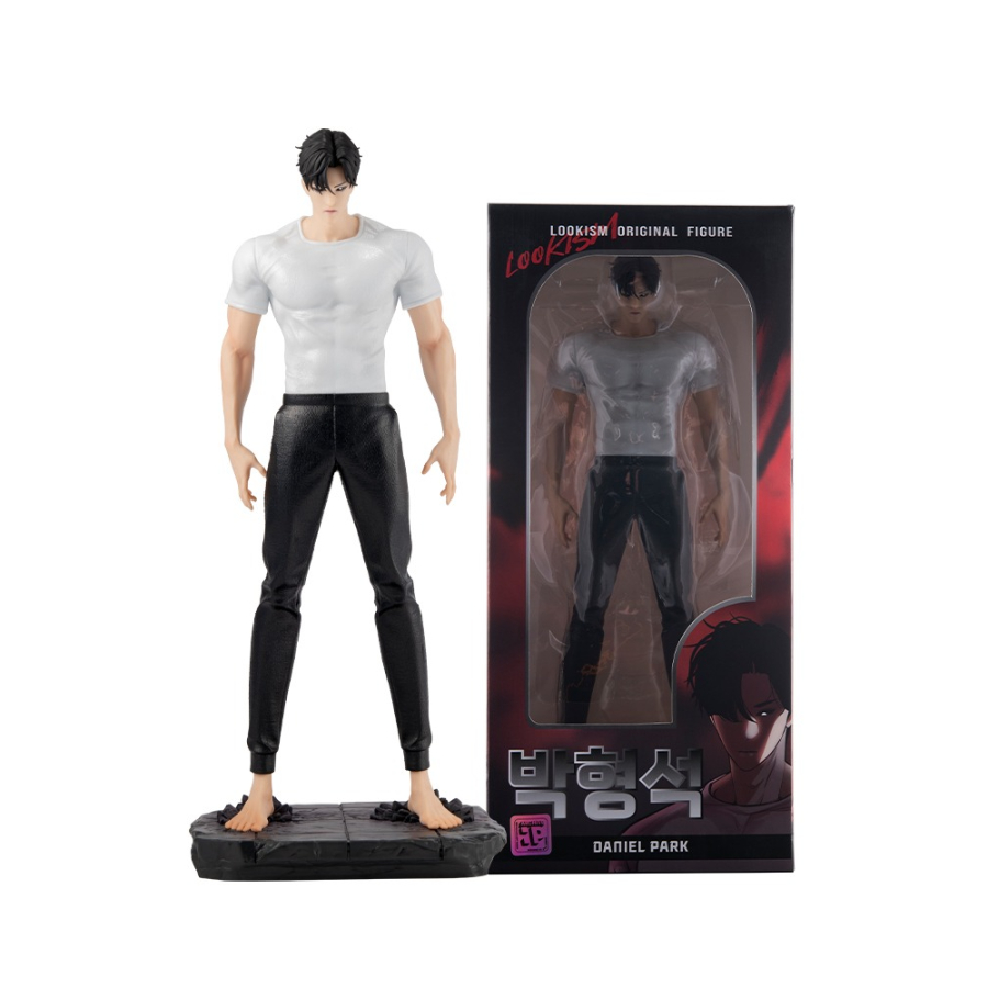 LOOKISM Official Merch