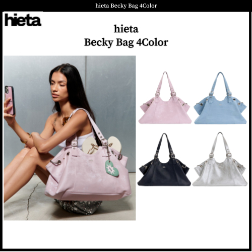 Hieta Becky Bag 4Color