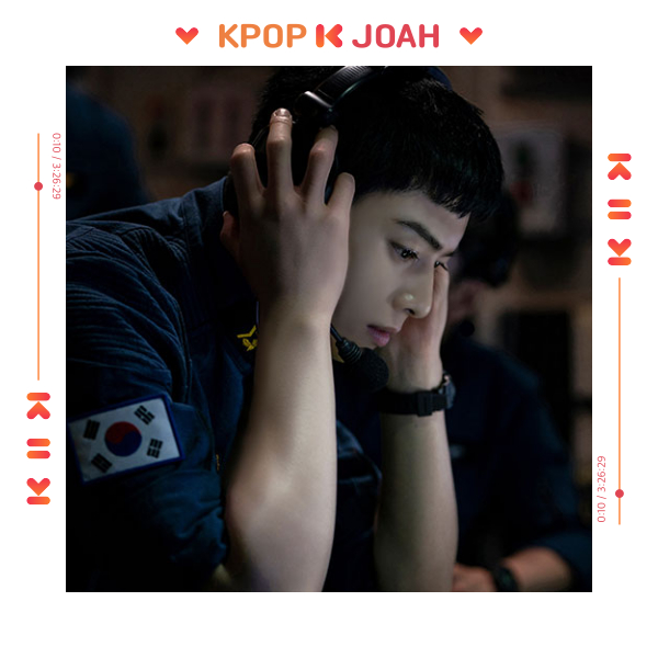 DECIBEL OST - 2024 NEW LOVE SAILING (30th Jul.2024)