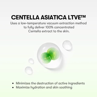 [VT] Cica Cream Plus 100ml, 30ml Moisturizing & Calming, Panthhenol Cream [เรือธงอย่างเป็นทางการ]
