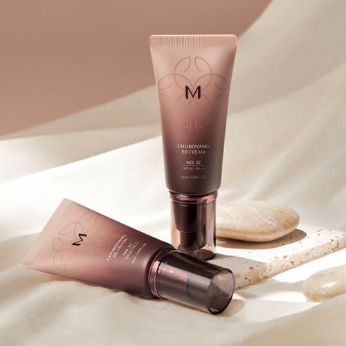 MISSHA M Choboyang BB Cream SPF30 / PA++ 50ml
