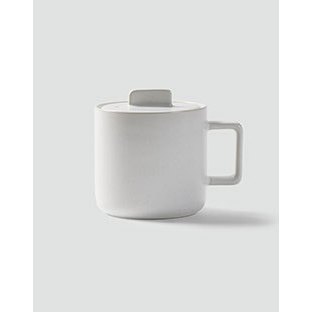 ถ้วยทําอาหารเซรามิก JAJU – 750ml (สีดํา)