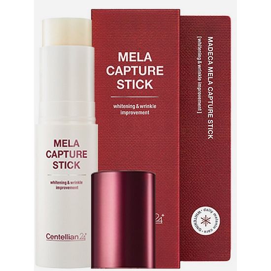 Centellian24 Madeca Mela Capture Stick 10g [ Centellian 24 ]
