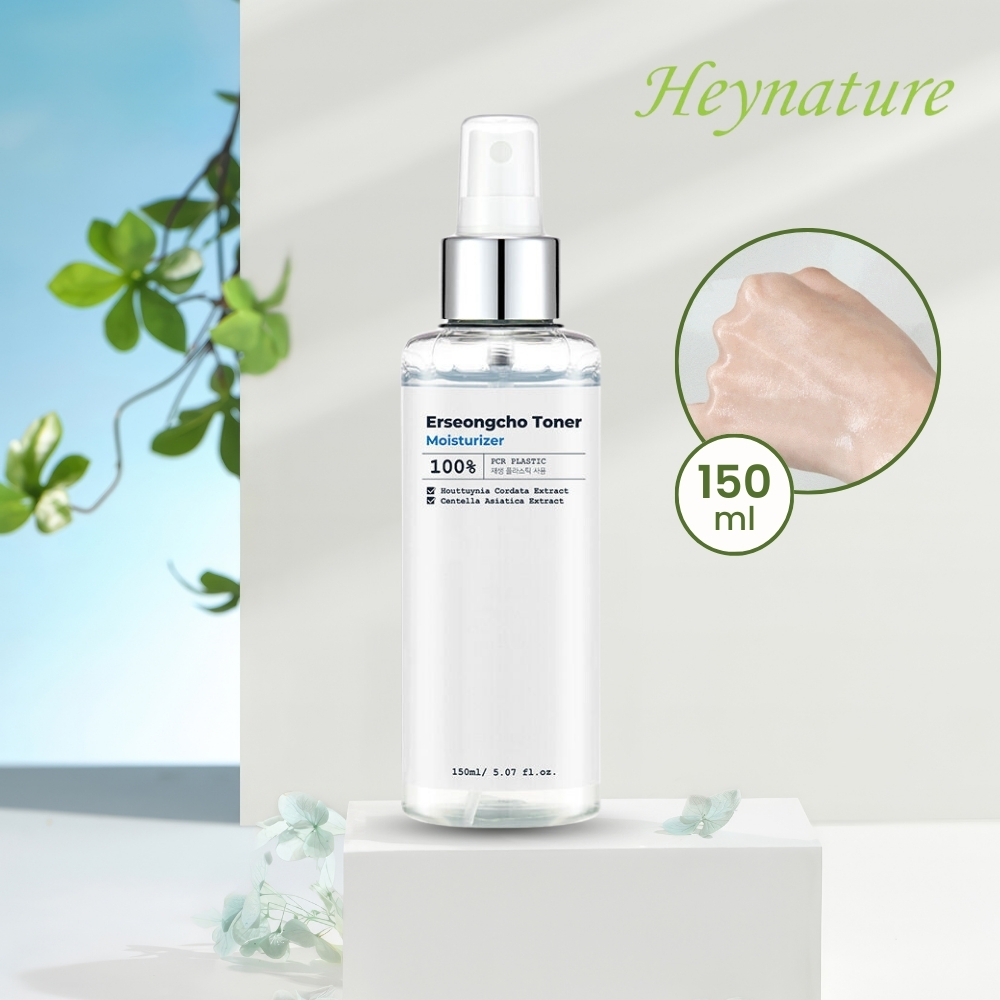 Heynature Erseongcho Toner Moisturizer 150ML