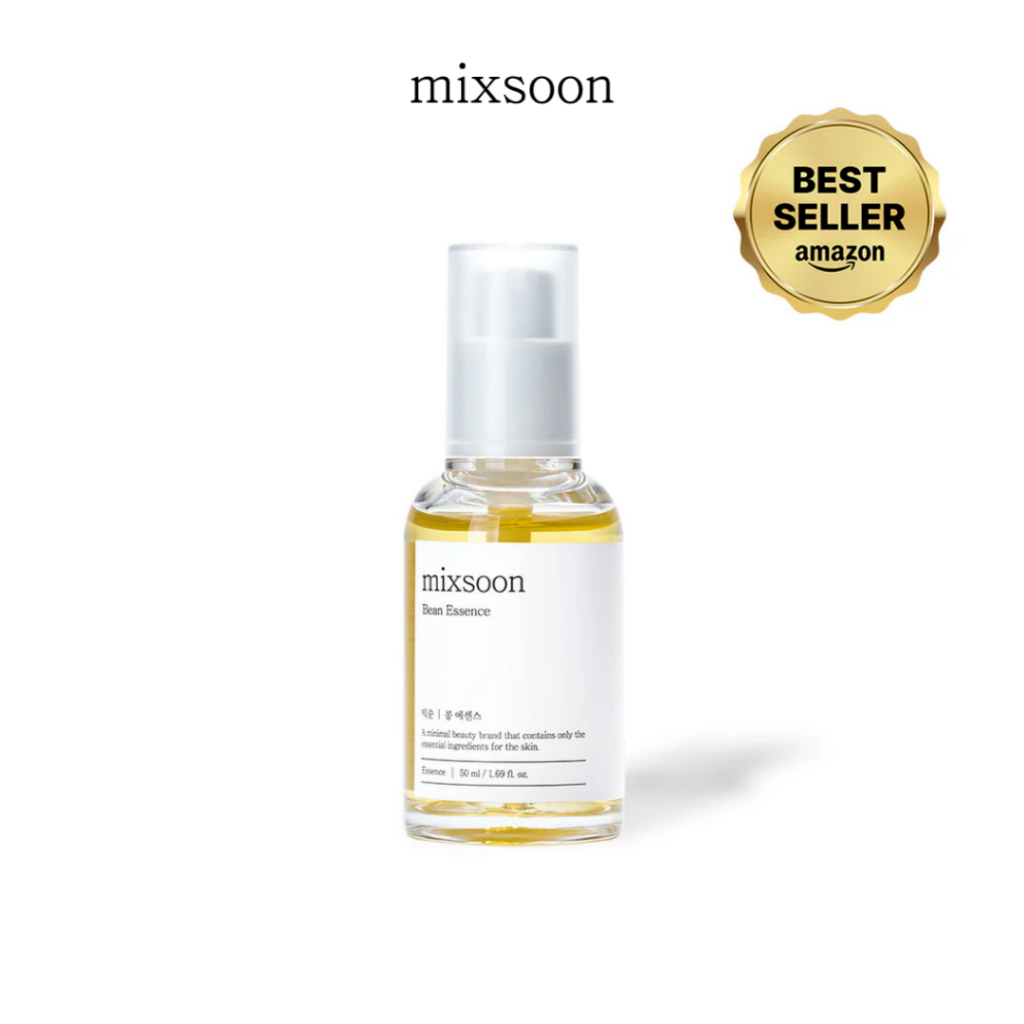 Mixsoon Bean Essence 50ml