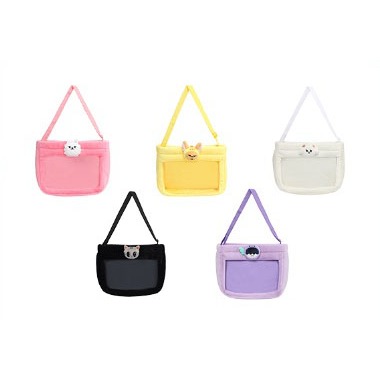 Ppulbatu WARI WARI TXT ( TOMORROW X TOGETHER )_BAG