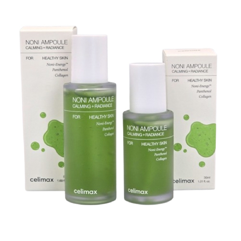 [CELIMAX] The Real Noni Energy Ampoule