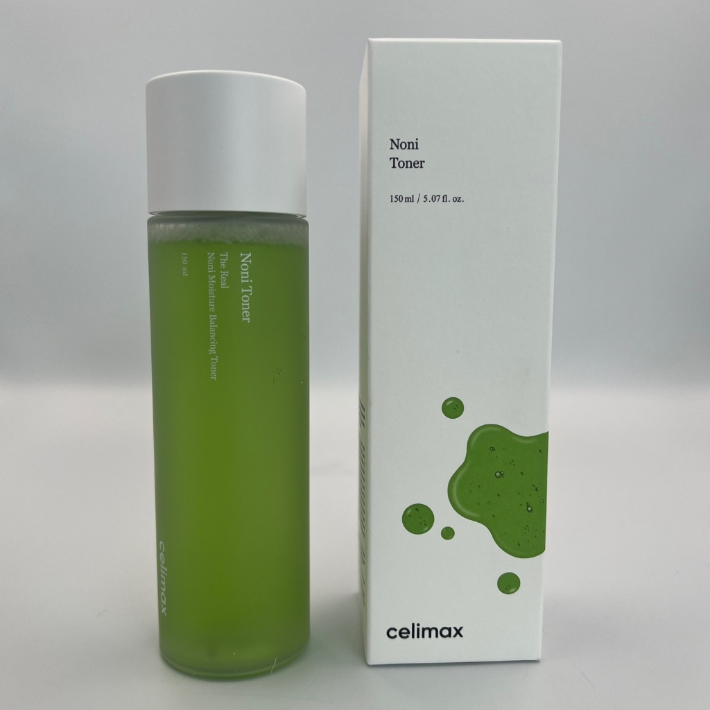 [CELIMAX] The Real Noni Balancing Toner 150ml
