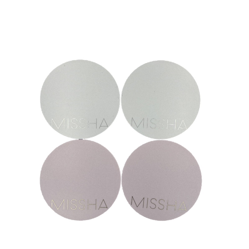 [Missha] Magic Cushion SPF50+ PA+++
