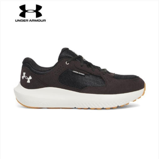รองเท้าวิ่งผู้ชาย Under Armour UA Bursurge