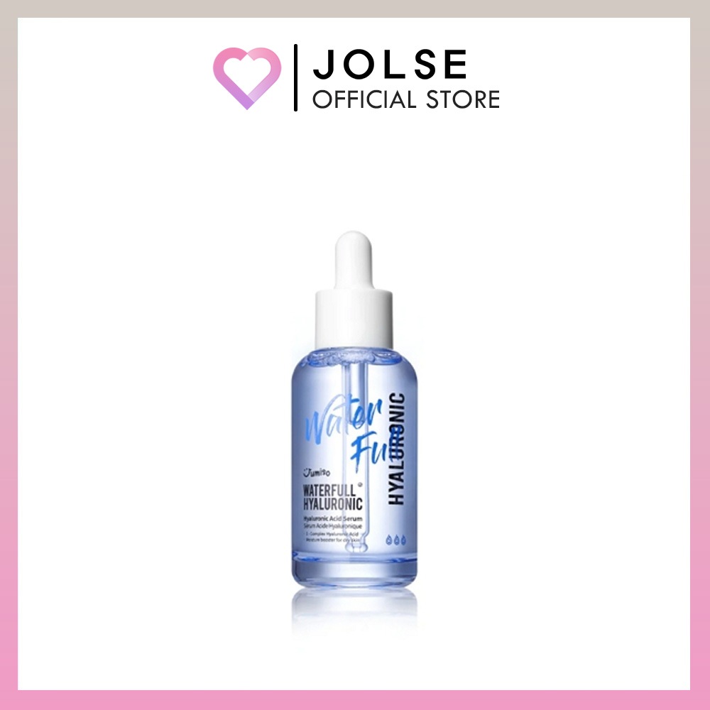 Jumiso Waterfull Hyaluronic Acid Serum 50ml
