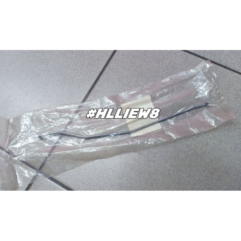 [ hlliew8 ] Honda Civic 99 Spec 1999 ~ EK EK3 EK4 S04 กระจกมองหลังด้านในล็อค Rod