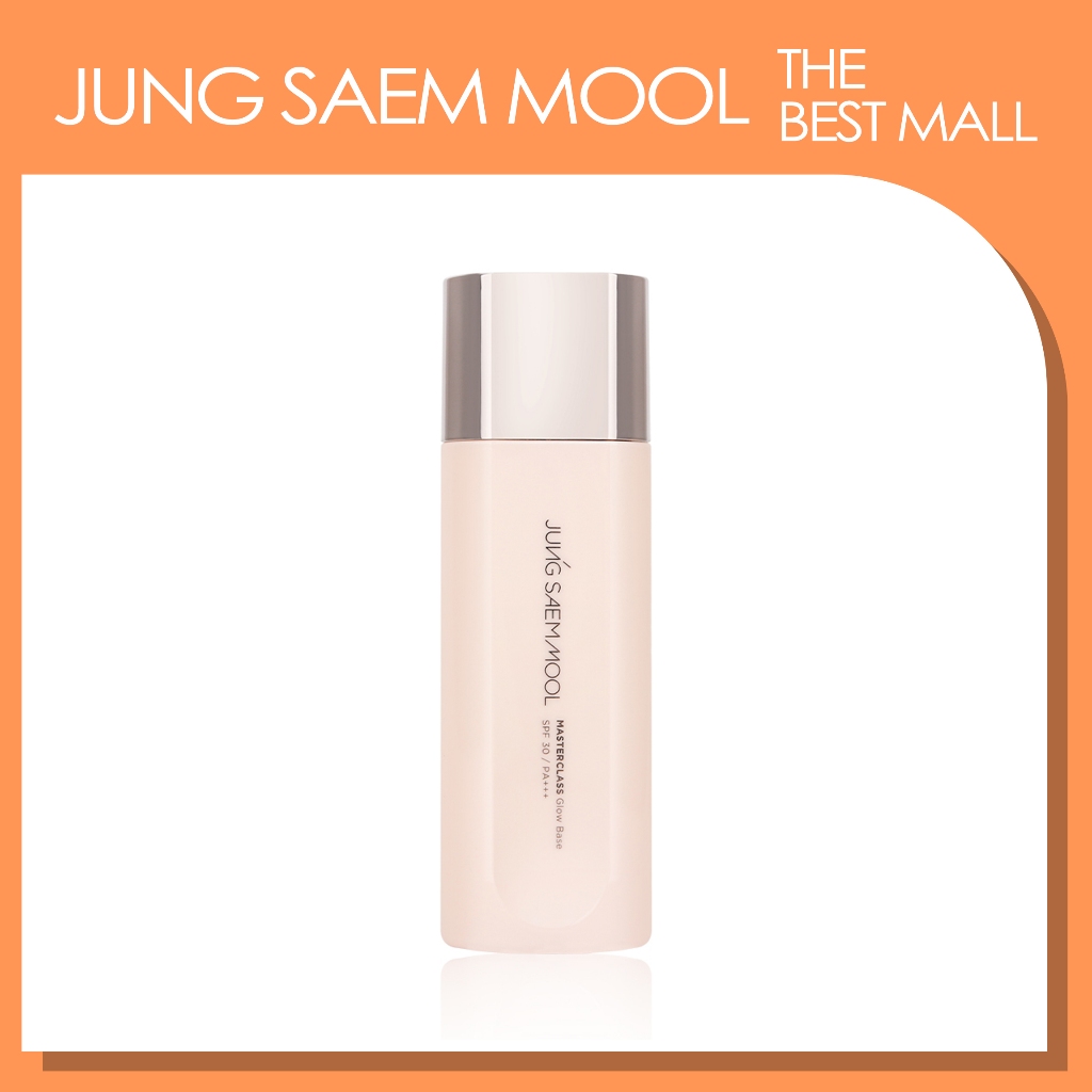 [JUNGSAEMMOOL] JUNGSAEMMOOL Masterclass Glow Base 50ml