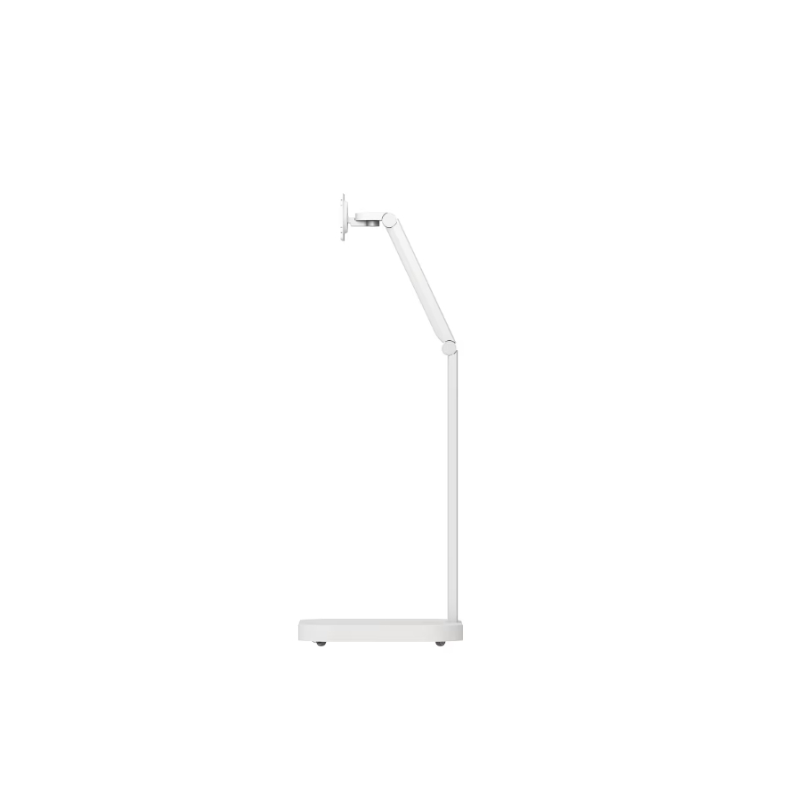 LG Smart Monitor Swing Moving Stand Release 2025