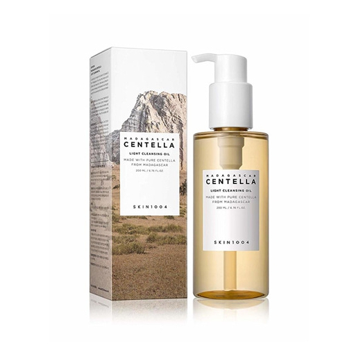 [SKIN1004] Madagascar Centella Light Cleansing Oil 200ml/30ml