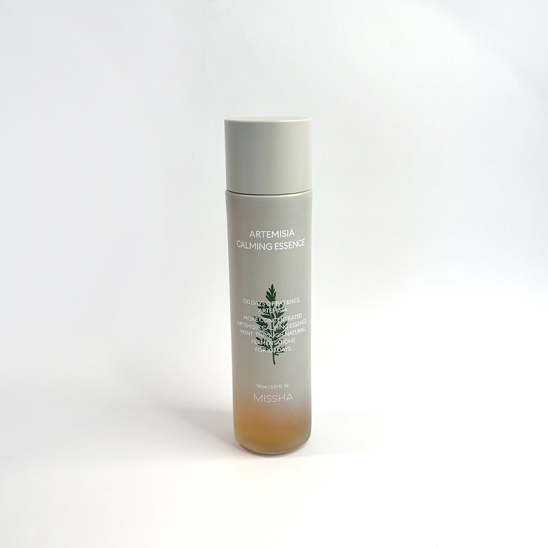 [STYLEMITE OFFICIAL] MISSHA Artemisia Calming Essence (150ml)