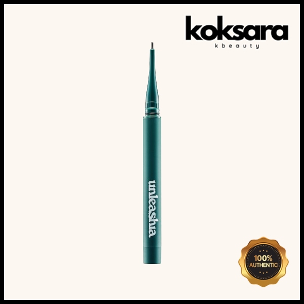 Unleashia Easy Glide Flat Eyeliner 2colors