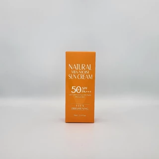 [3W CLINIC] Sun Cream SPF50+ PA+++ 70ml