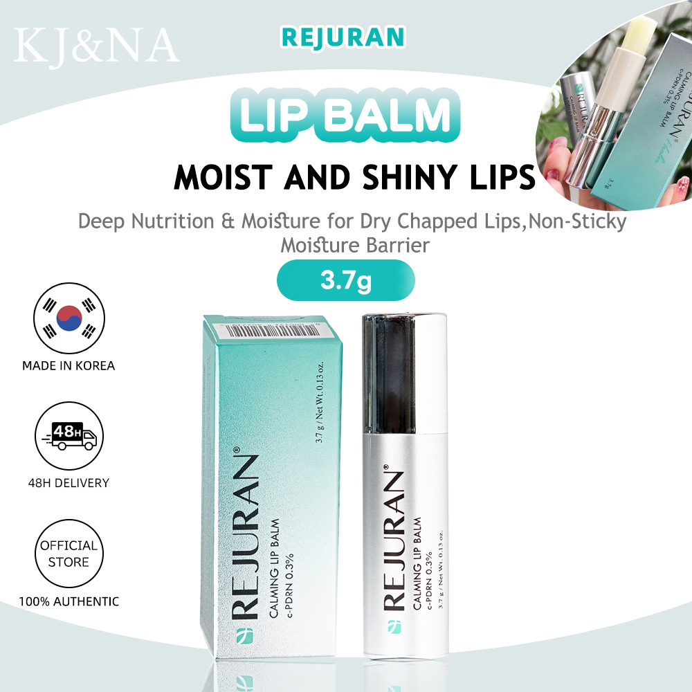 [REJURAN] Healer Calming Lip balm 3.7g