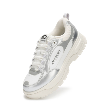 DISCOVERY รองเท้าผ้าใบประสิทธิภาพน้ําหนักเบา