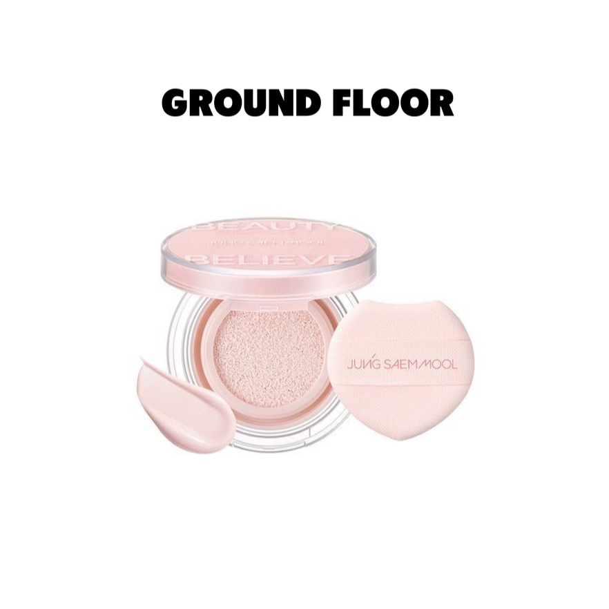 JUNGSAEMMOOL ARTIST CUSHION HIGHLIGHTER 4g(2 SHADES)