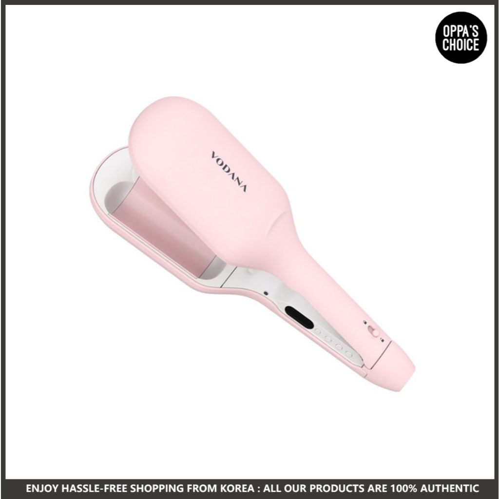 VODANA GLOW W STYLER 40mm (NEW TRIPLE FLOW)