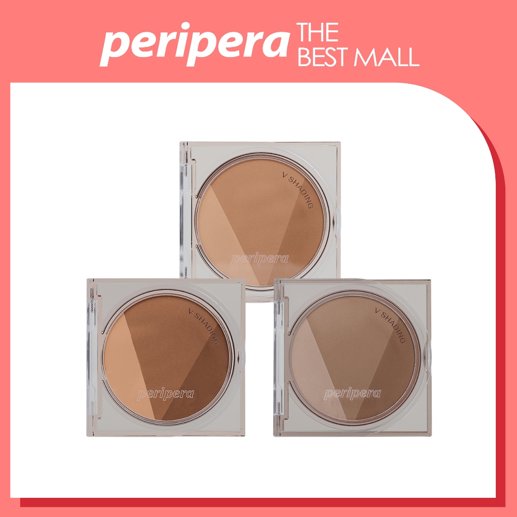[PERIPERA] หมึก V Shading 9.5 กรัม