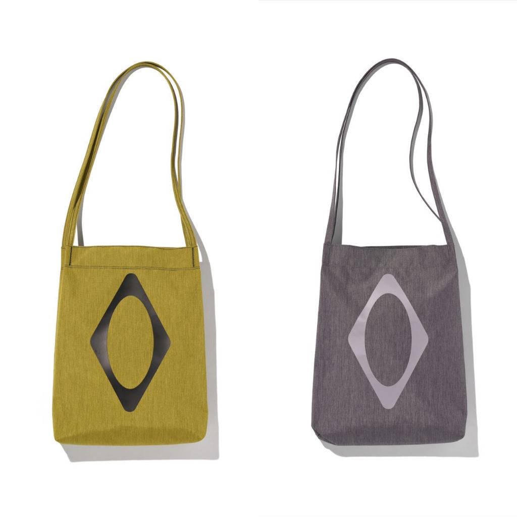 [MSCHF] Rhombbus MARKET BAG/ ECO BAG