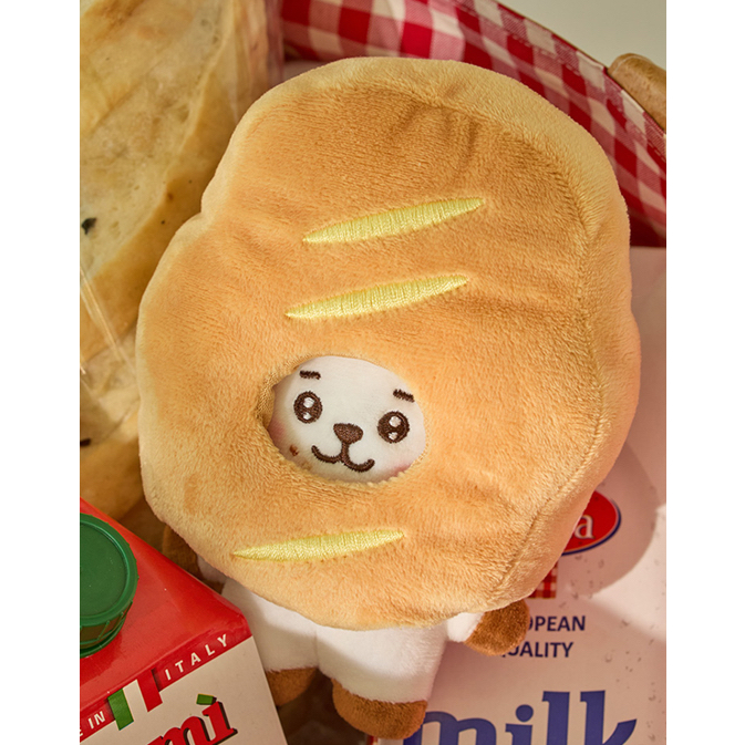 [BT21]ชุดเบเกอรี่เด็ก Rj