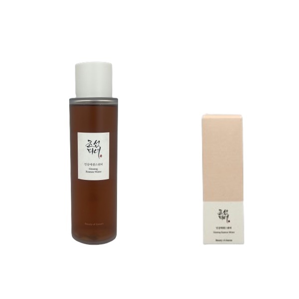Ginseng Essence Water 150ml / 40ml