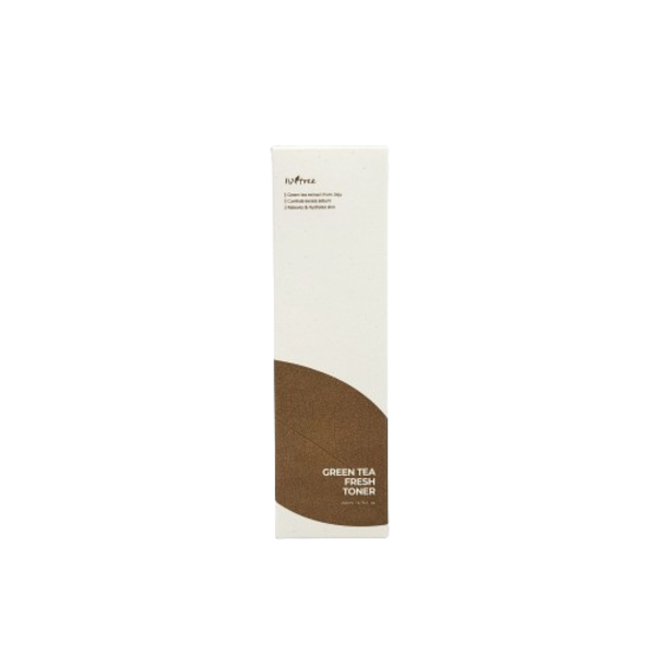 [Isntree] Green tea Fresh Toner 200ml
