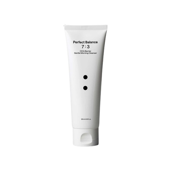 [B : Lab] CICA Barrier Gentle Morning Cleanser 120ml