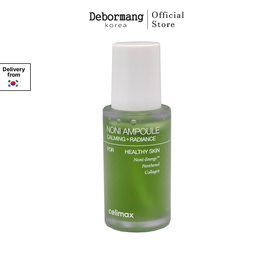 CELIMAX The Real Noni Energy Ampoule 30ml