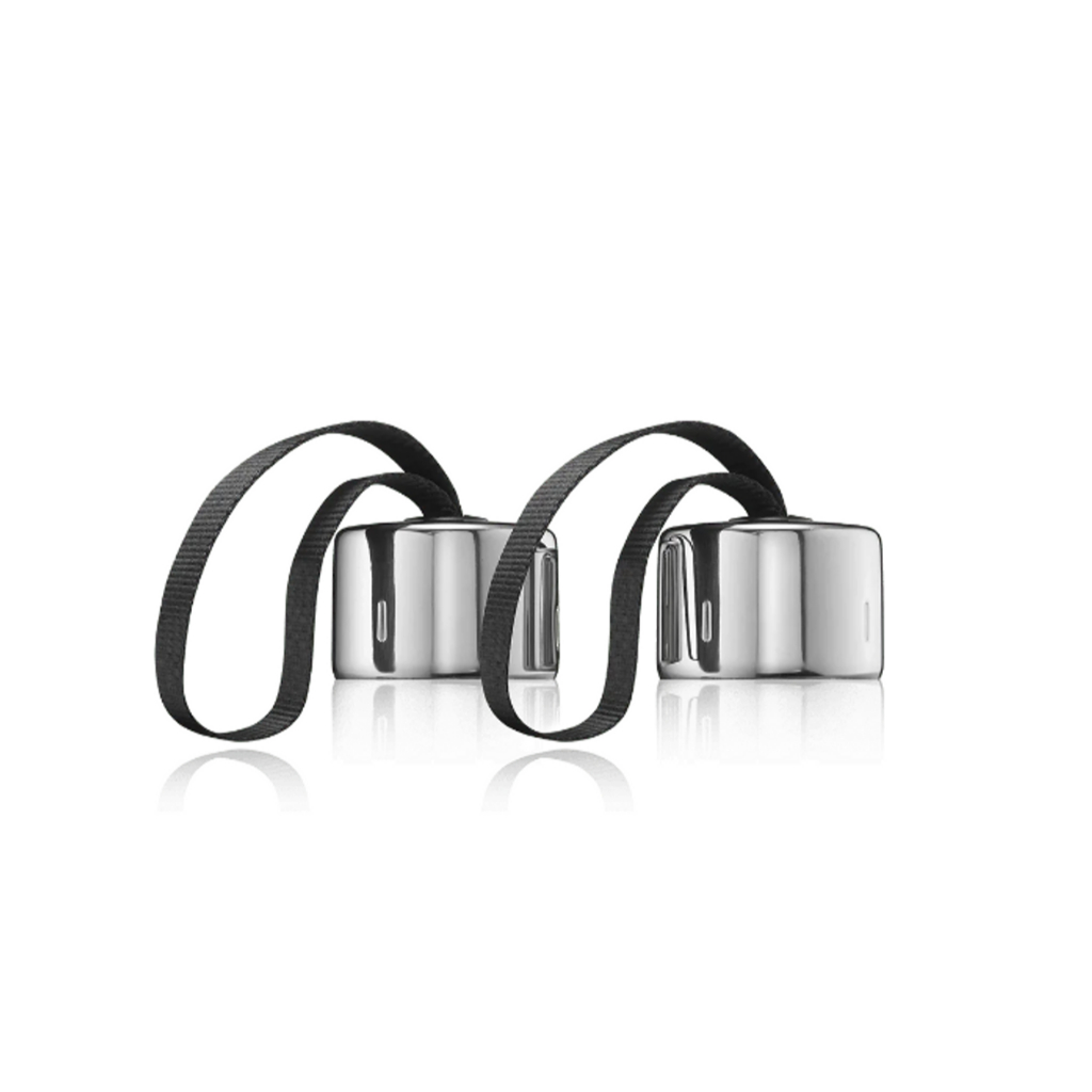 ฝาขวด SodaStream Loop 2 แพ็ค (สีดํา)