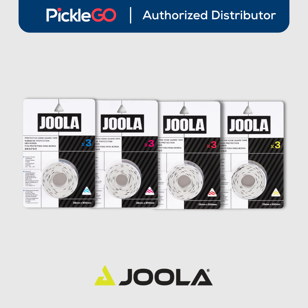เทปยามขอบ Pickleball JOOLA Pro IV