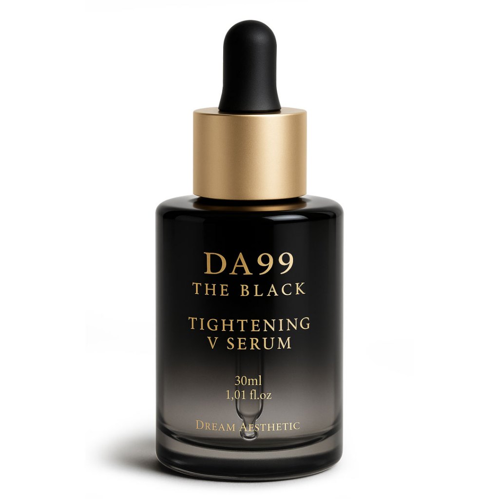Da99 The Black Tightening V Serum