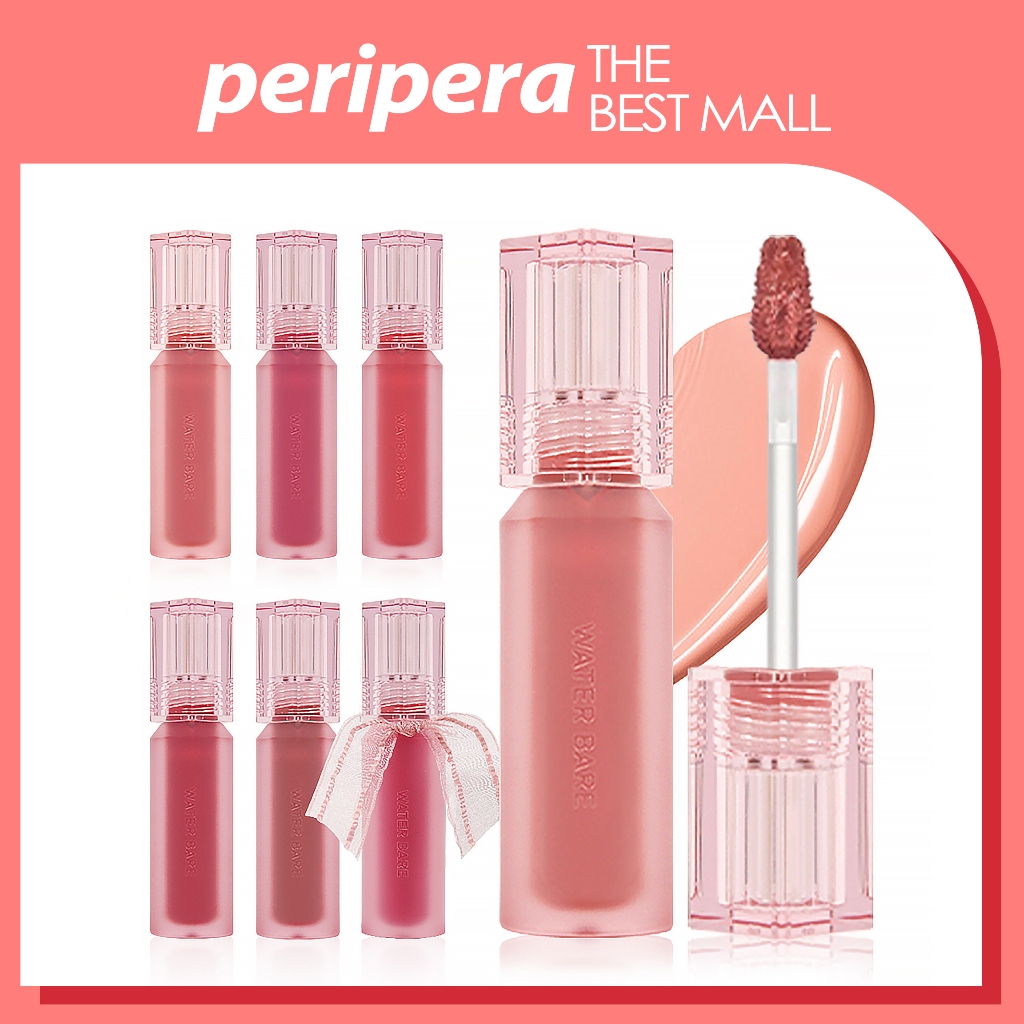 PERIPERA Water Bare Tint