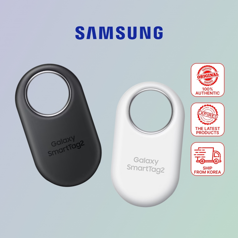 Samsung Galaxy Smart Tag2 UWB / EI-T5600 ตัวติดตามตําแหน่ง / ตัวติดตาม GPS