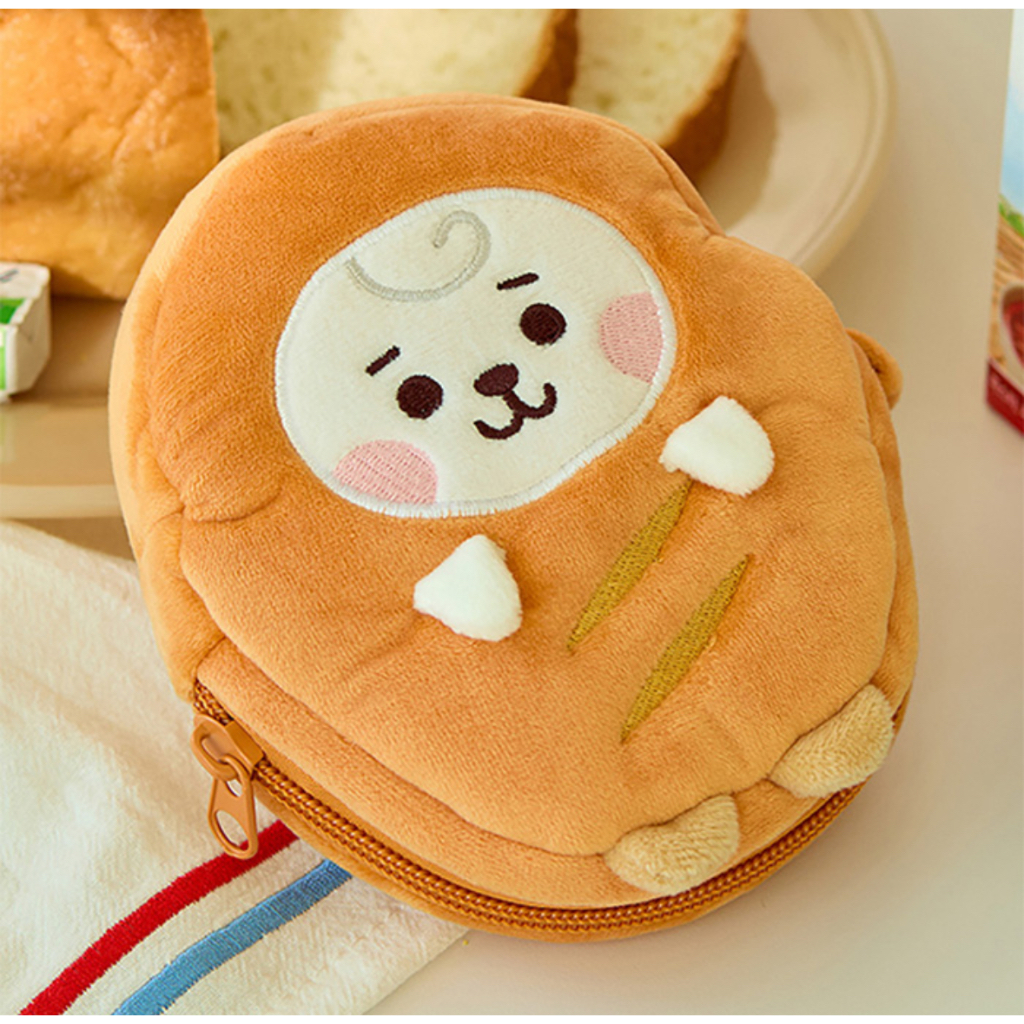 [BT21]RJ Baby Bakery Pouch