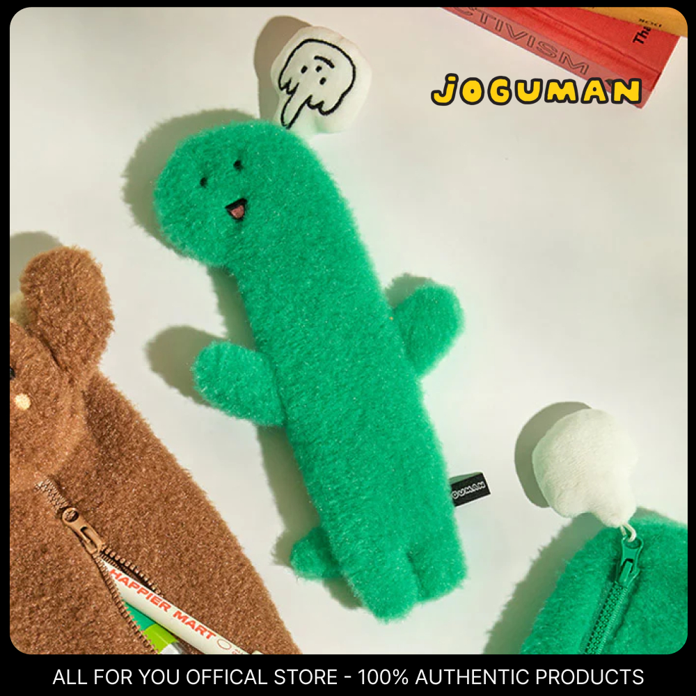 [JOGUMAN STUDIO] กระเป๋า Brachio Throw Away 3D