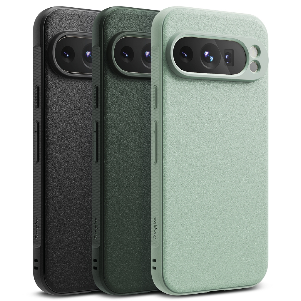 Ringke Onyx สําหรับ Google Pixel 9 Pro เคสฝาครอบป้องกันที่ทนทานกันกระแทก