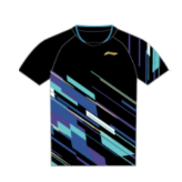 Li-ning Jersey 2024 ATSUA43-1/ เสื้อยืด Li-ning