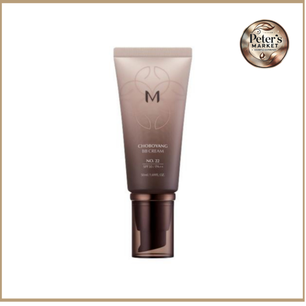 Misha M Ultra Thin BB Cream SPF30 PA++ 50 ml